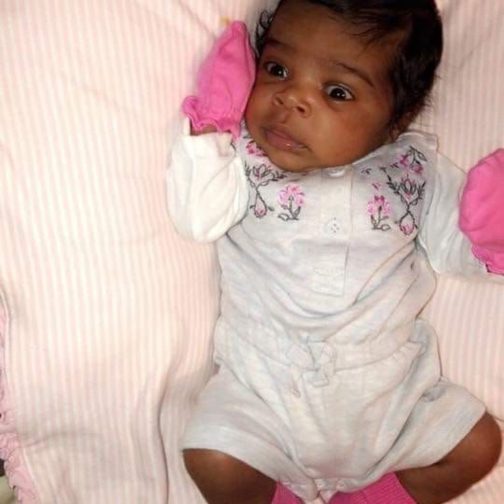 Meet your Posher, Lakisha